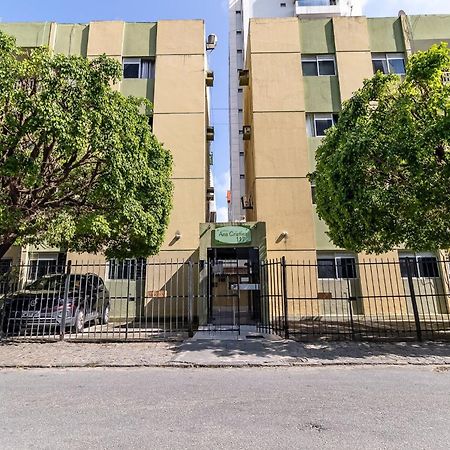 Apartamentos Com Internet Rapida Maceió Eksteriør bilde