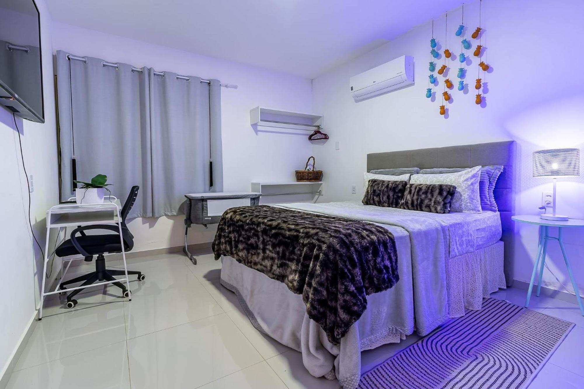 Apartamentos Com Internet Rapida Maceió Eksteriør bilde