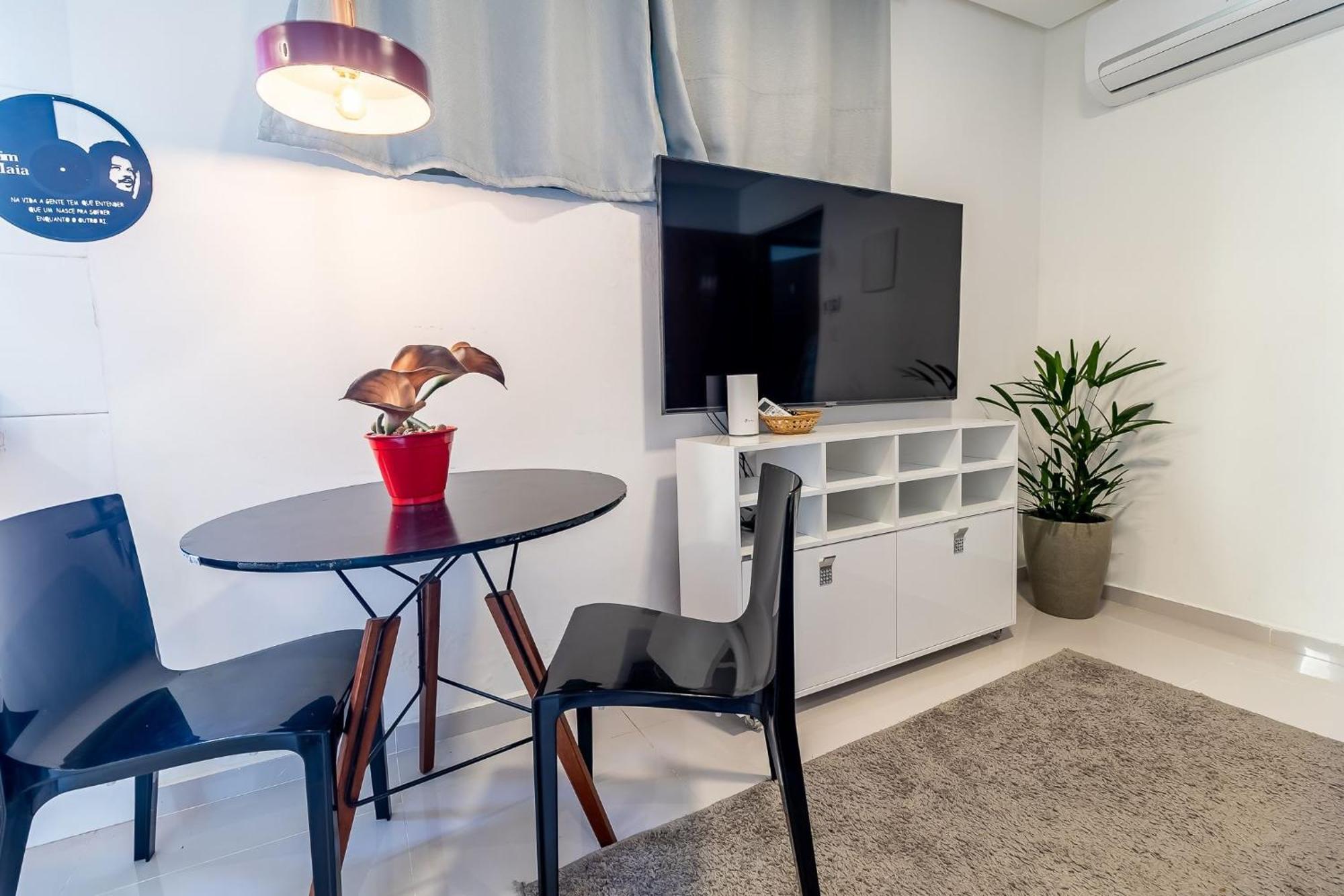 Apartamentos Com Internet Rapida Maceió Eksteriør bilde